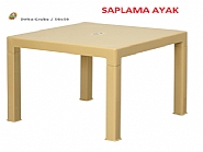 50 X 50 COCUK SEHPA